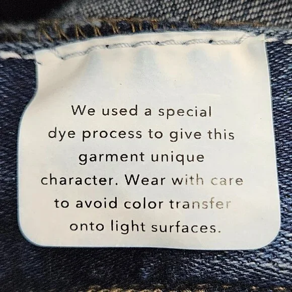 DL1961 Chrissy Ultra High-Rise Skinny Jean Wakely 26 - Picture 12 of 12